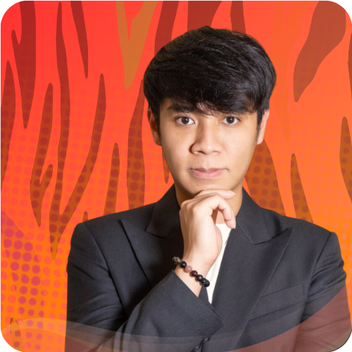 Nattapat Channgarm (Golf)